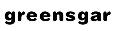Greensgardened